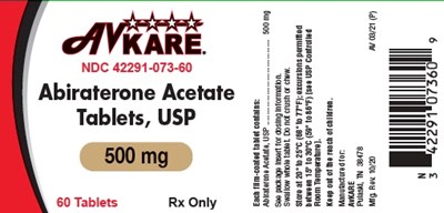 500 (073 60 500mg)